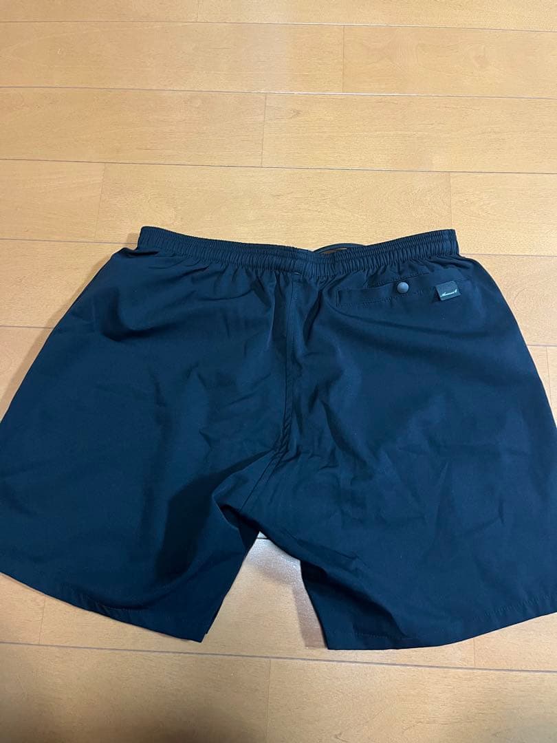 アンサー4 3Inch Short Pants Mサイズ