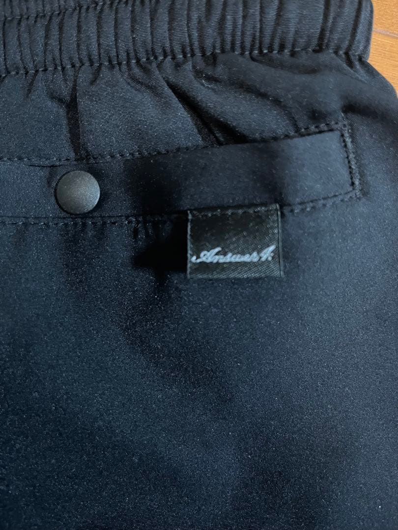 アンサー4 3Inch Short Pants Mサイズ