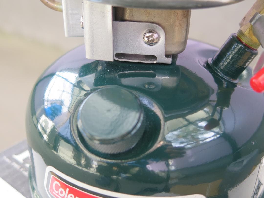 COLEMAN コールマン　スポーツスターII 　508A
