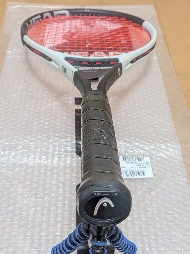 ☆再値下☆HEAD SPEED MP2024 G2 国内正規品・使用僅か新品同様