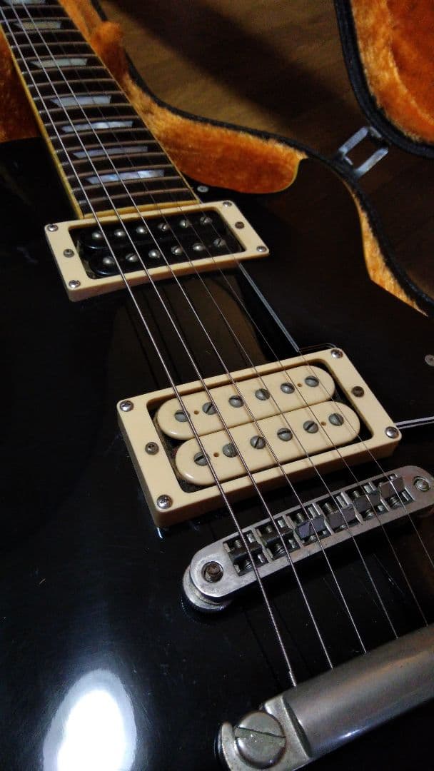 グレコ　greco eg700 eg-700 1977年