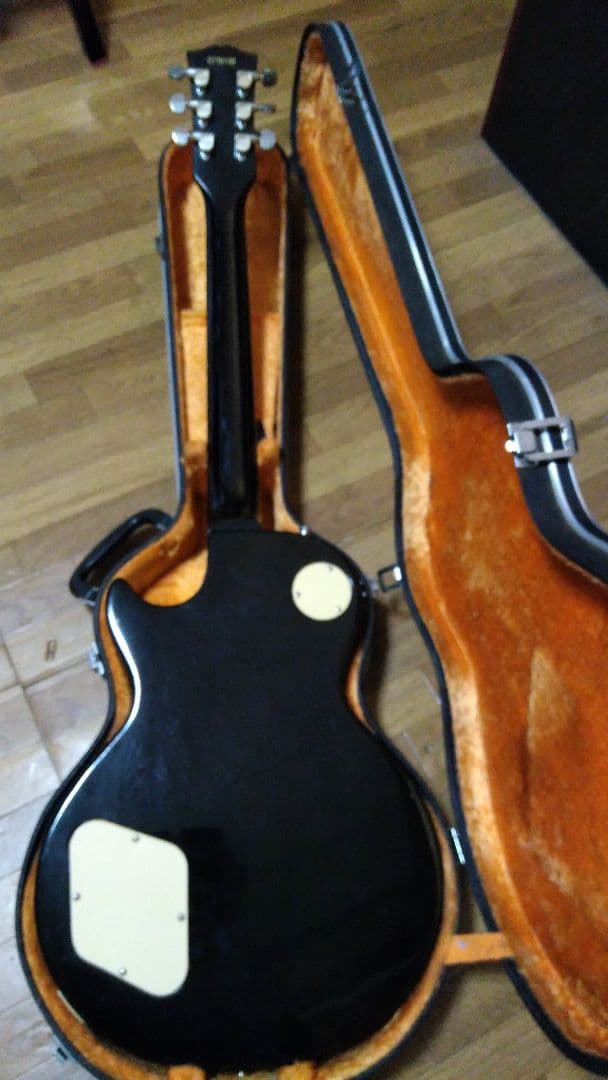 グレコ　greco eg700 eg-700 1977年
