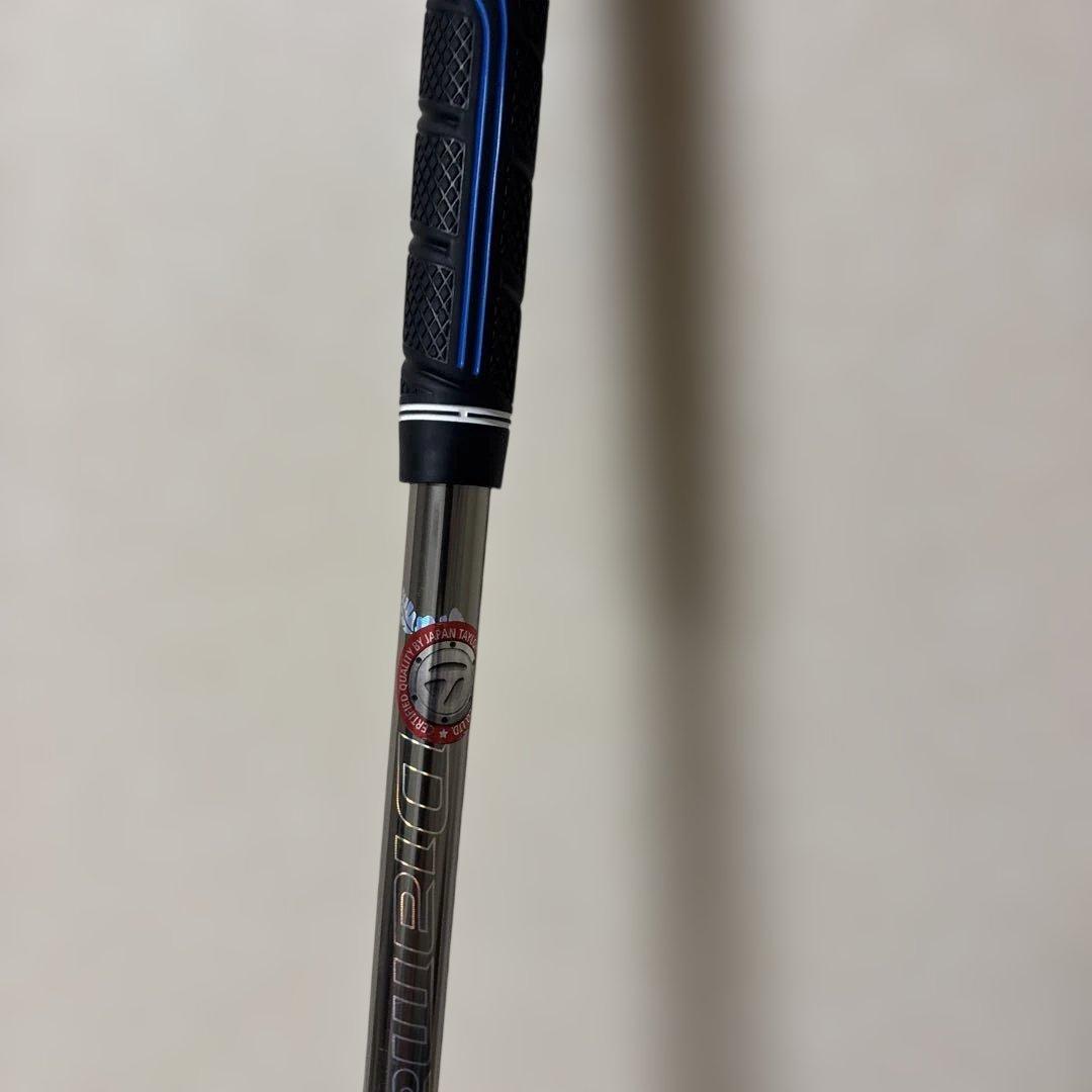 テーラーメイド SIM MAX 5W ディアマナZF60X