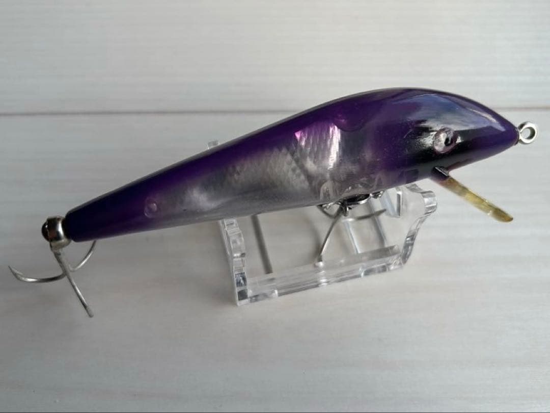 ルアー・フライ HEDDON TIGER 1030