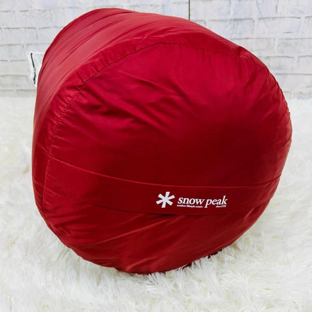  peak ダブル掛け布団 アウトドア グランドオフトン ダブル1600