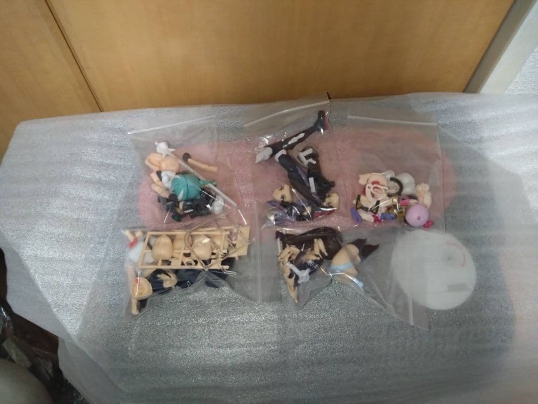 コトブキヤ　美少女プラモデル　詰め合わせ ジャンク品