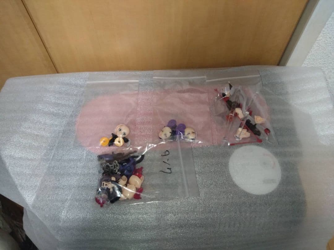 コトブキヤ　美少女プラモデル　詰め合わせ ジャンク品