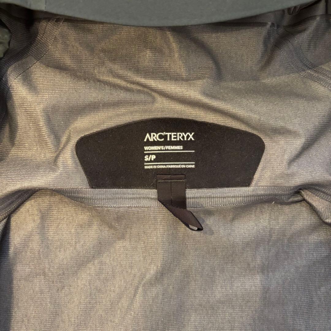 スノーボード SENTINEL AR JACKET