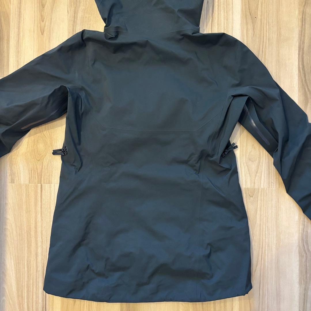 スノーボード SENTINEL AR JACKET