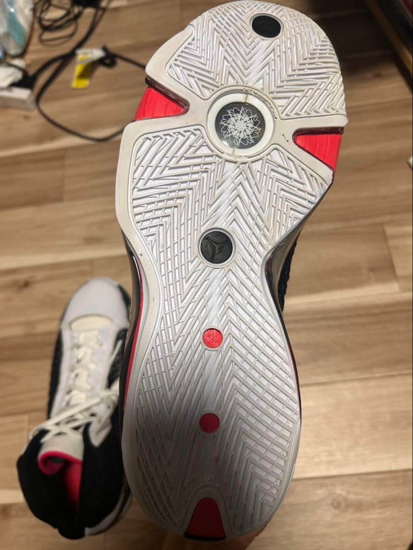 シューズ(男性用) Jordan 38 PF Fundamentals