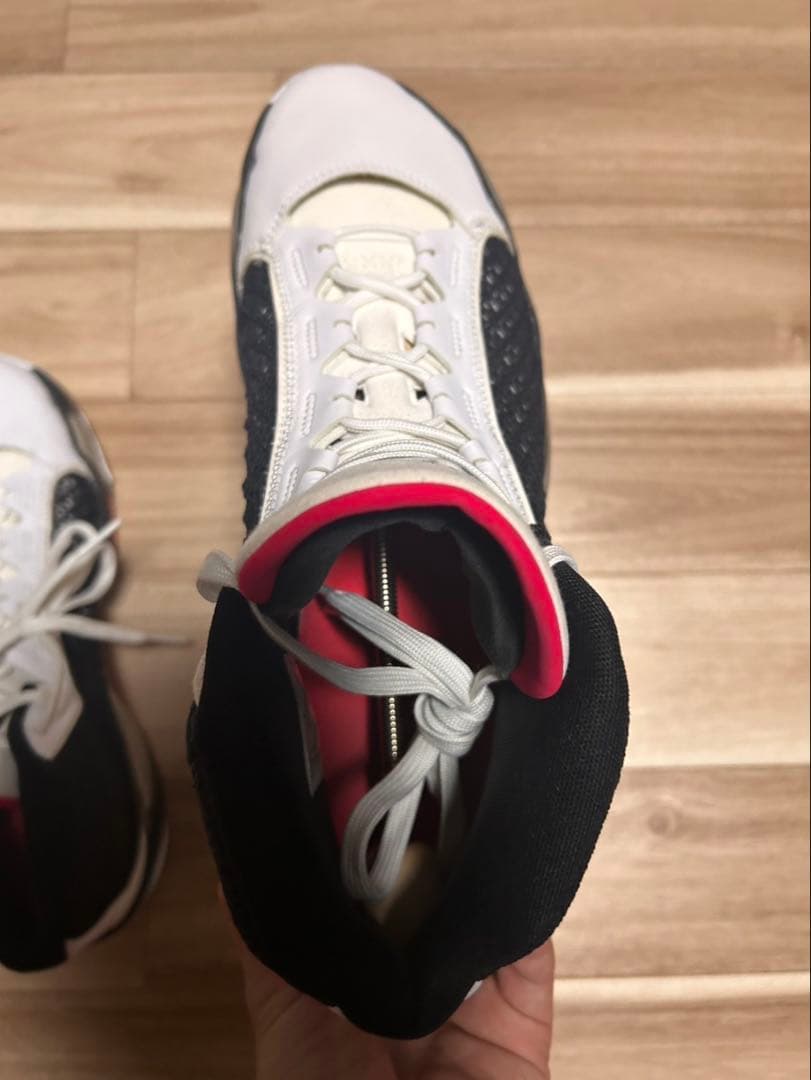 シューズ(男性用) Jordan 38 PF Fundamentals