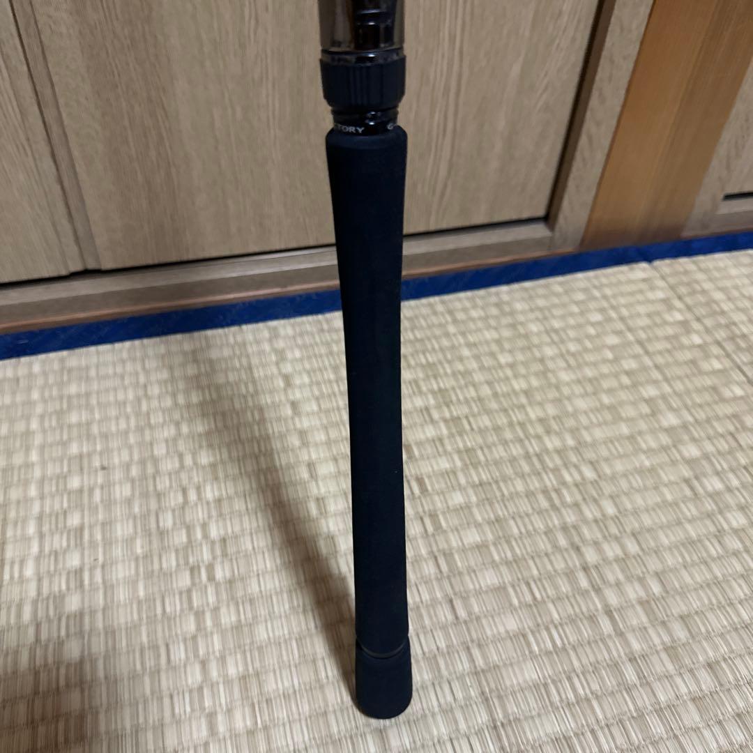 Gcraft ミッドナイトモンスター MMS-992-TR
