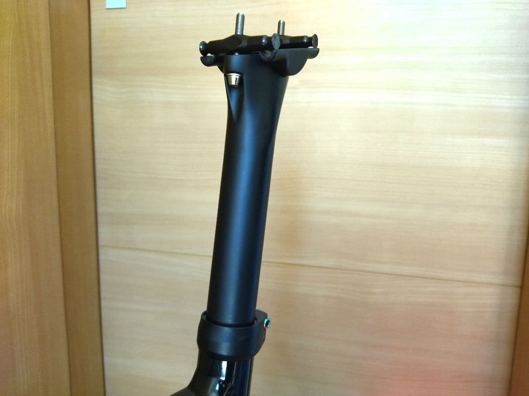 美品 GIANT TCR 2015 ALLUXX SL ロードバイクフレーム