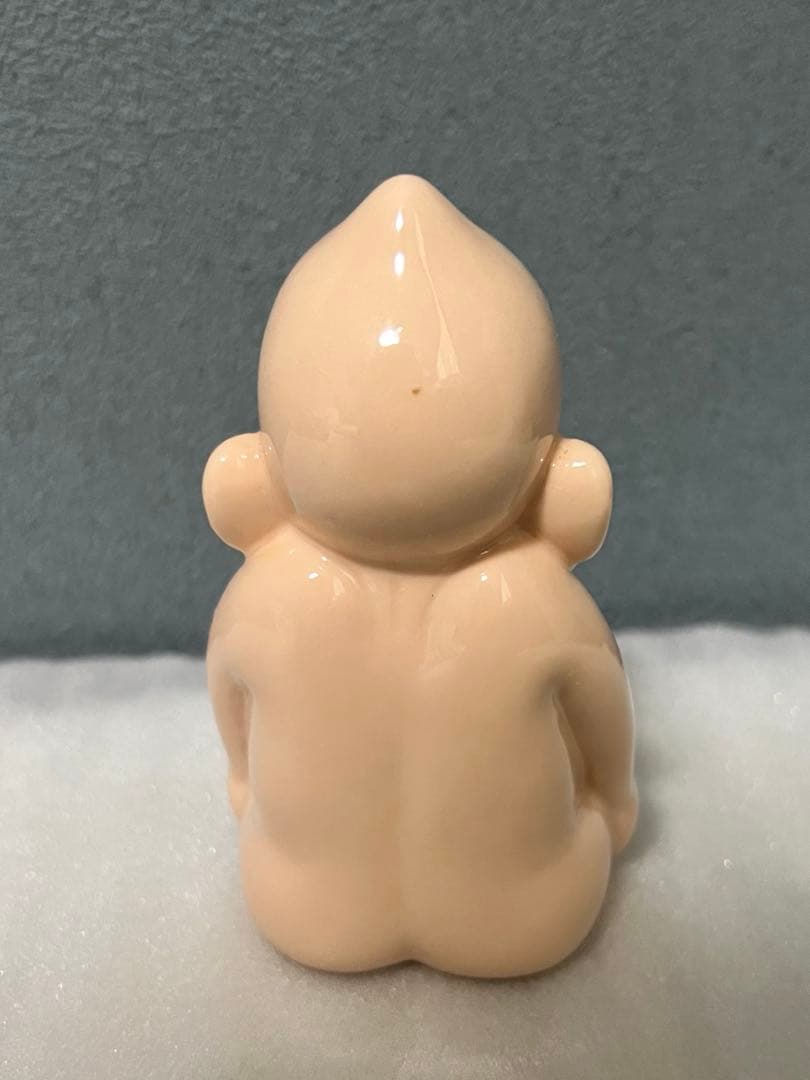 【値下げ】内藤ルネ　ビリケンさん
