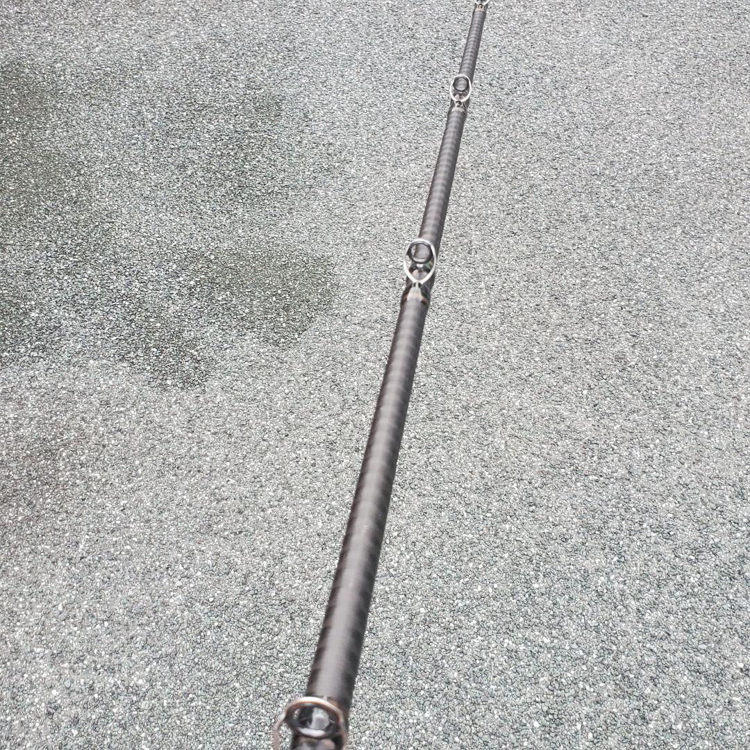 Megabass　Destroyer T.S TS82X