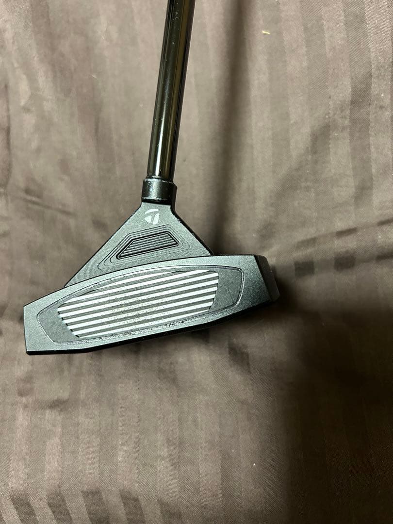 テーラーメイド スパイダー Spider GTX TM2 パター 34インチ