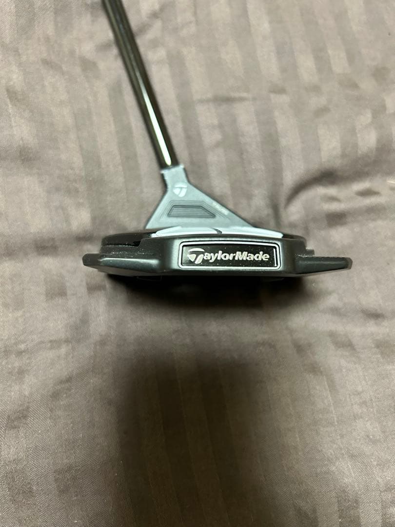 テーラーメイド スパイダー Spider GTX TM2 パター 34インチ
