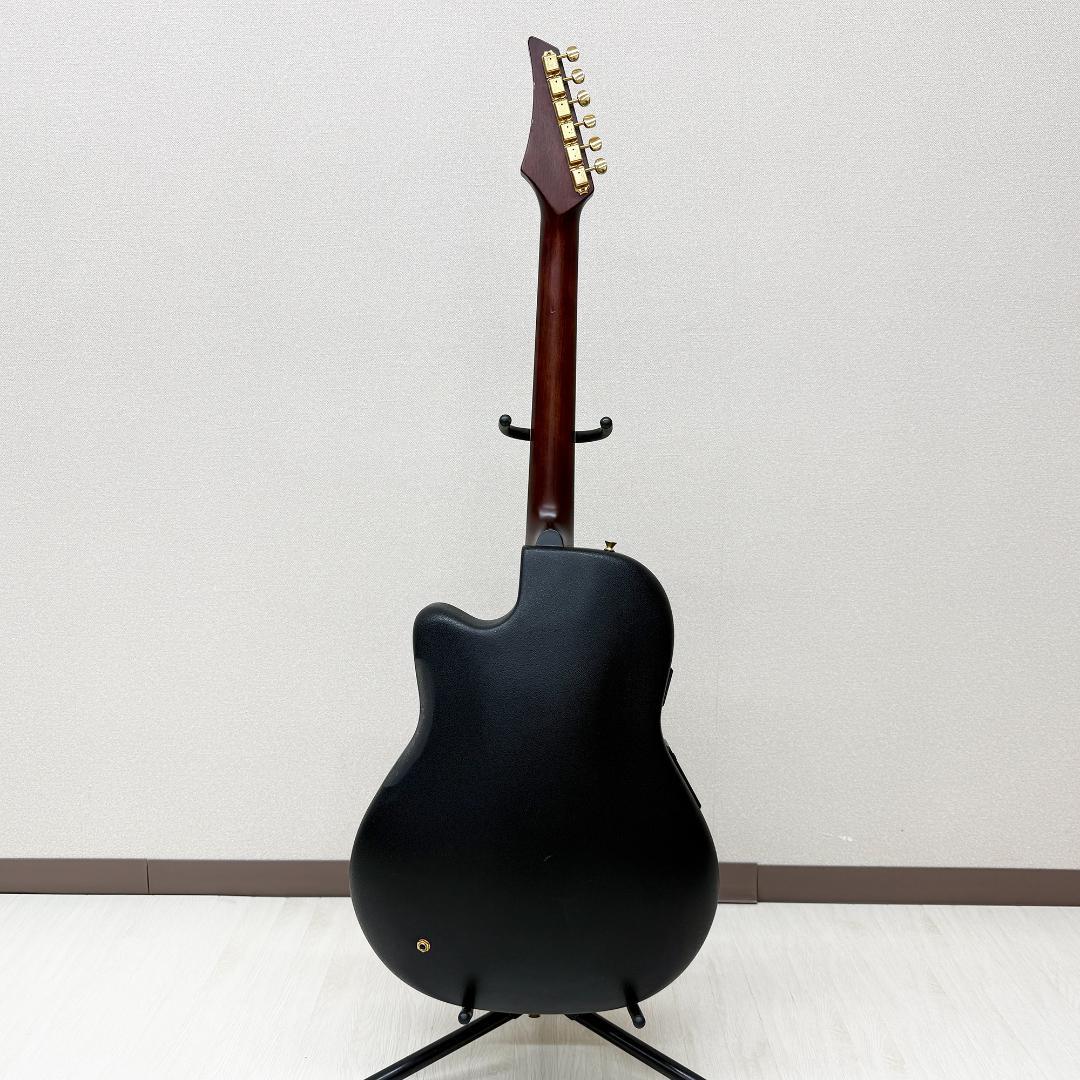 Morris Tornado ECLIPSE ZⅢ-HG エレアコ