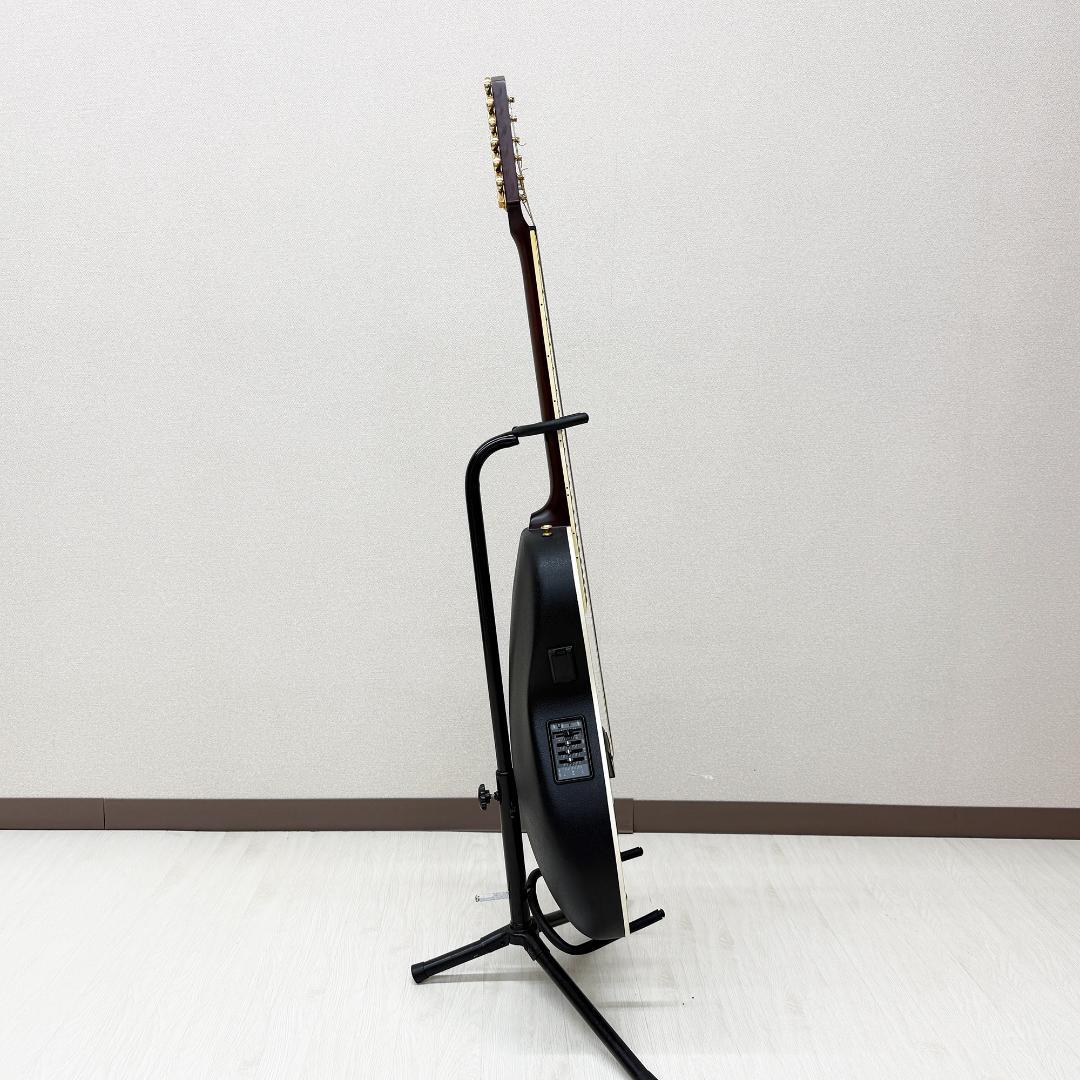 Morris Tornado ECLIPSE ZⅢ-HG エレアコ