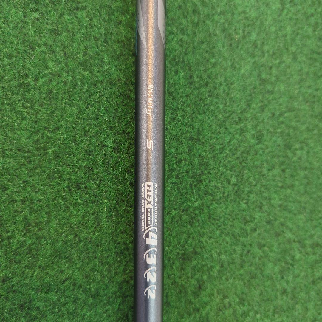 ゼクシオ14 ドライバー10.5度　MP1400 S 2026年モデル