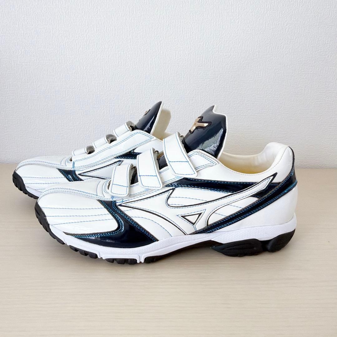 新品❤️ Mizuno Pro ミズノプロ 野球 トレーニングシューズ 28.0