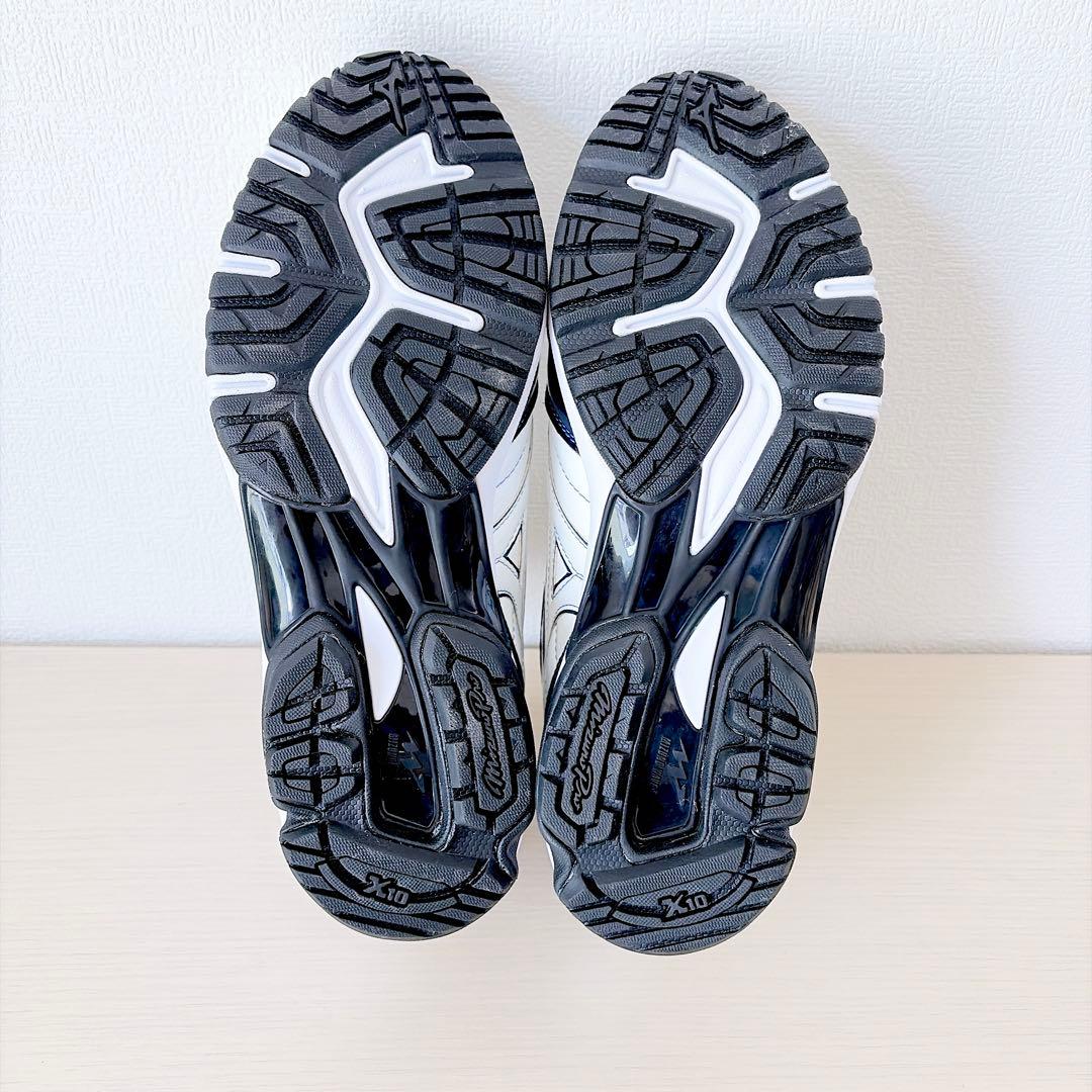 新品❤️ Mizuno Pro ミズノプロ 野球 トレーニングシューズ 28.0