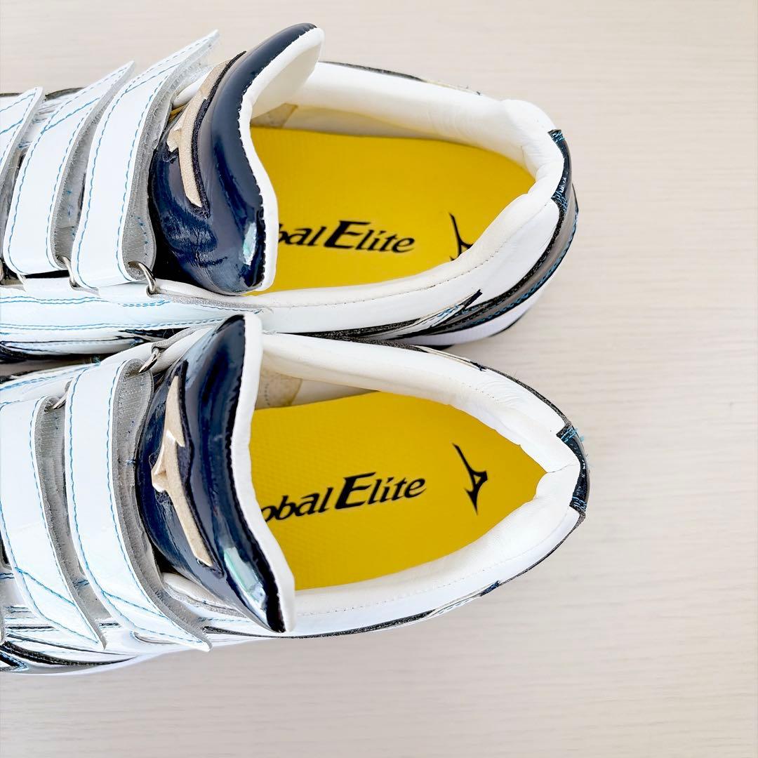新品❤️ Mizuno Pro ミズノプロ 野球 トレーニングシューズ 28.0