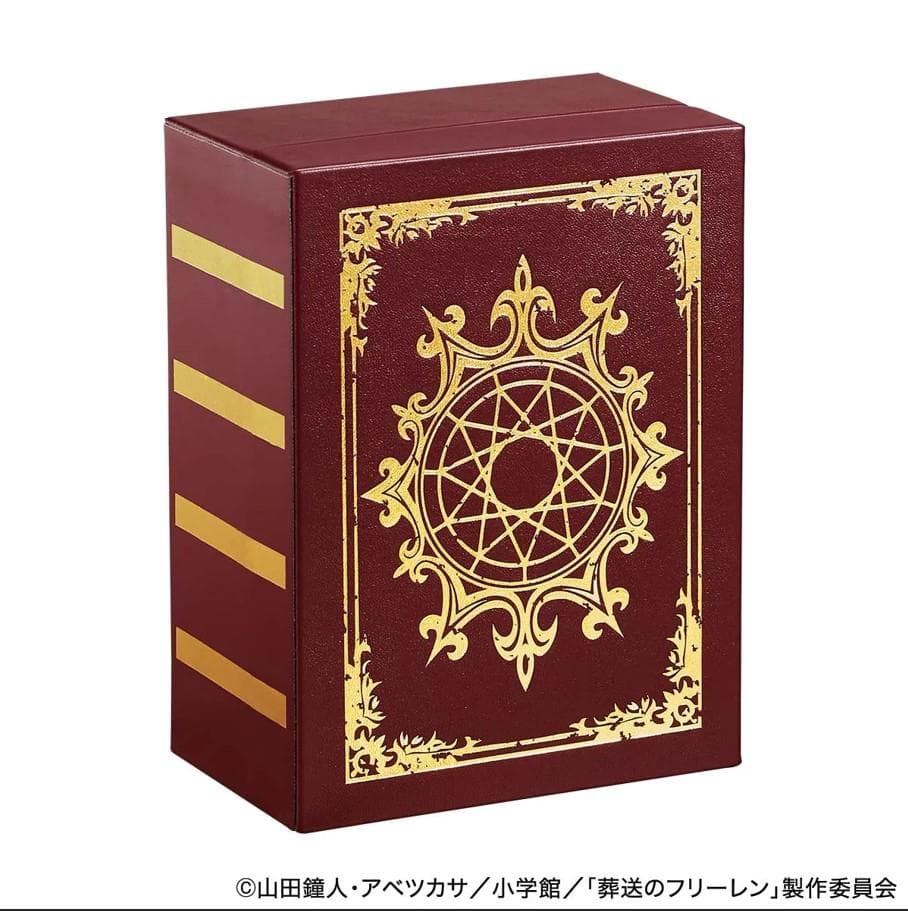 【未開封・新品】限定2000本！葬送のフリーレン×セイコー コラボウオッチ