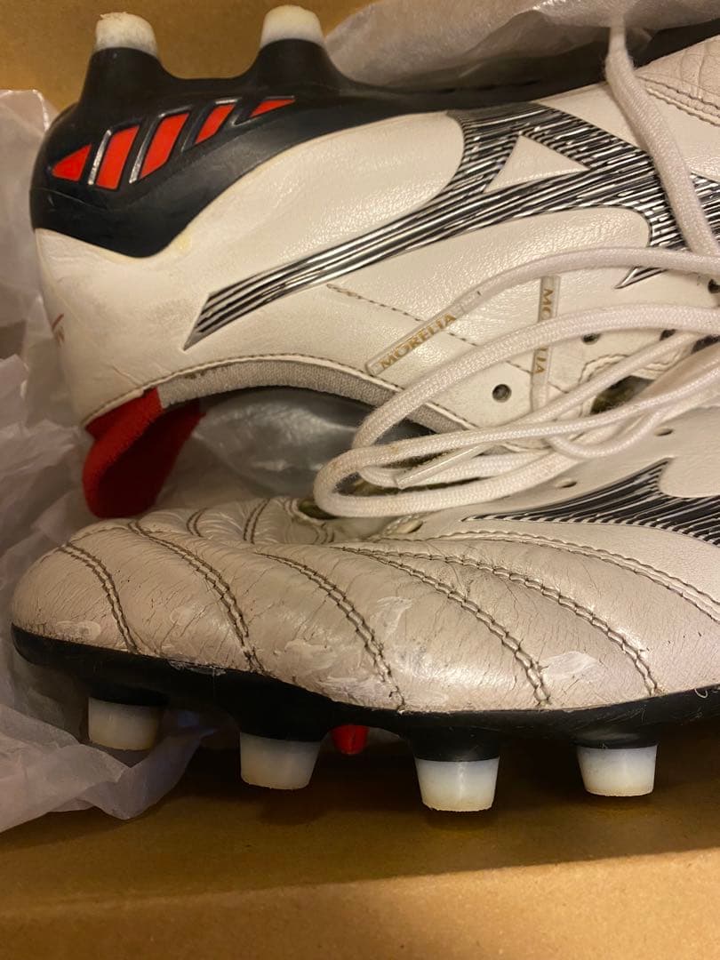 シューズ Mizuno Morelia NEO3