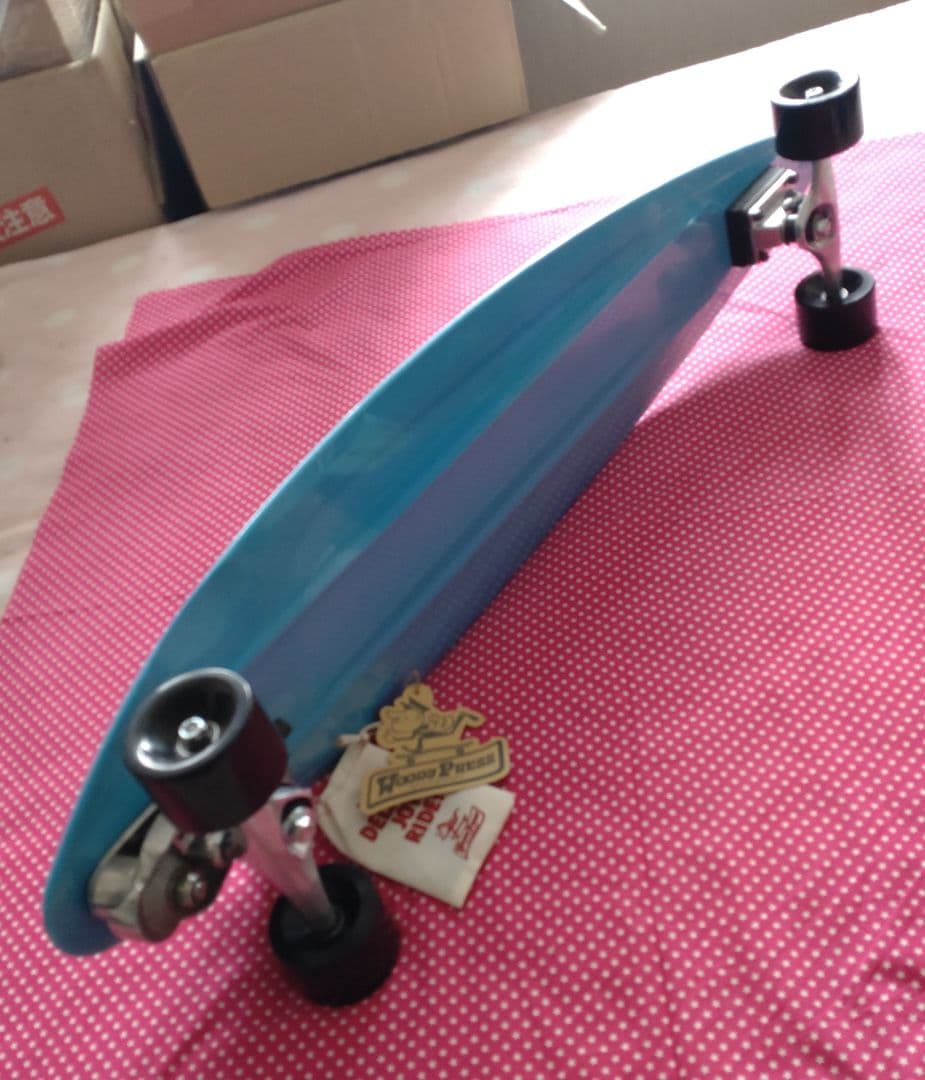 36＜税送料4590円込＞TH-２搭載　ロングサーフクルーザ３６　93cm　　ｚ