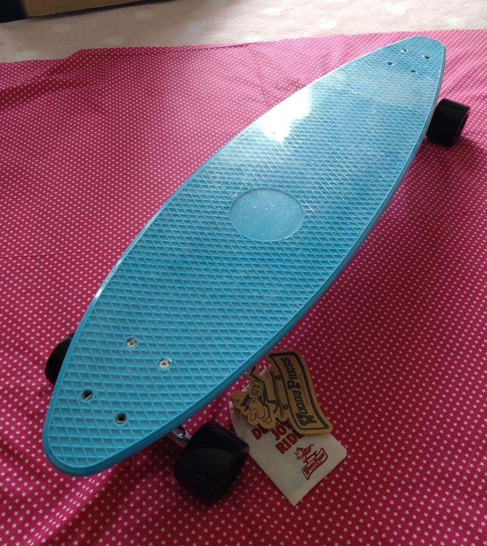36＜税送料4590円込＞TH-２搭載　ロングサーフクルーザ３６　93cm　　ｚ