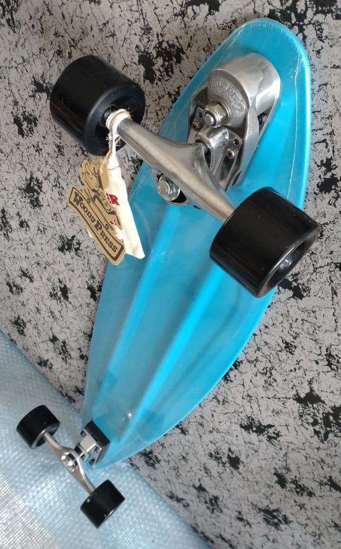 36＜税送料4590円込＞TH-２搭載　ロングサーフクルーザ３６　93cm　　ｚ