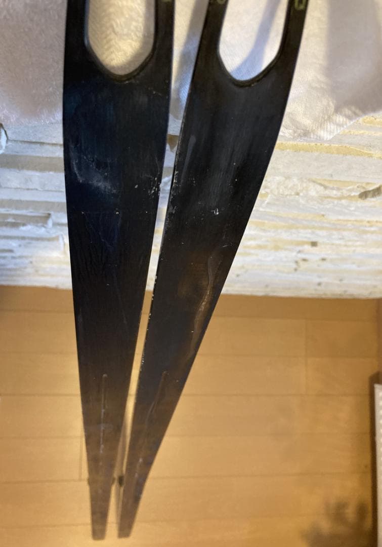 FISCHER SPEED MAX SKATE PLUS 191cm ケース付き