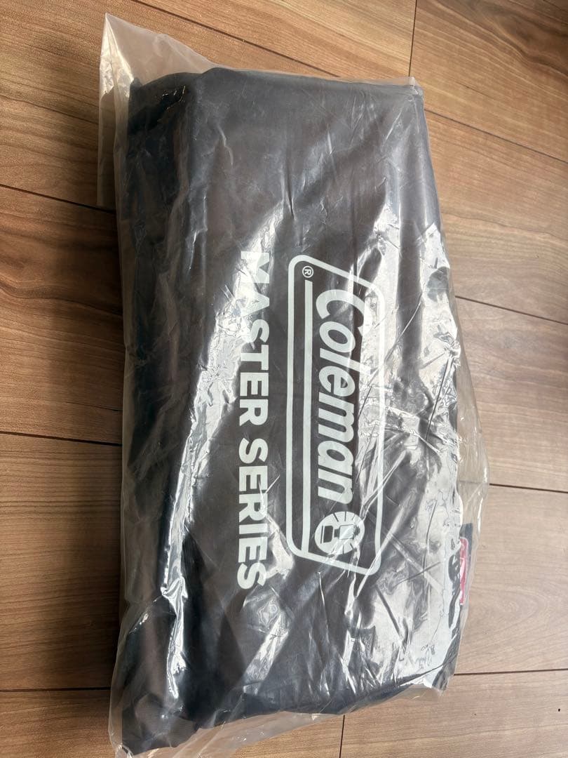 【新品】コールマン グランドシート300w