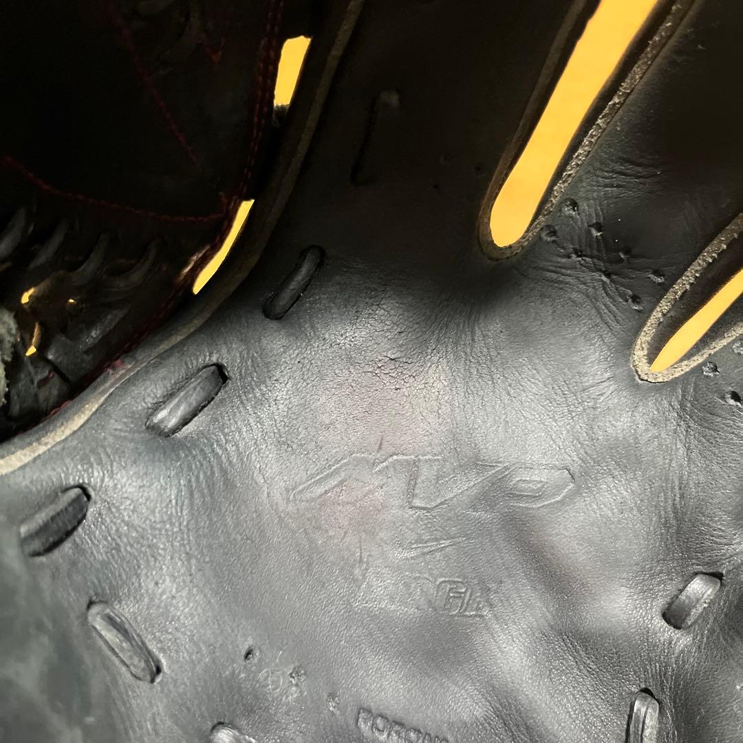 NIKE 軟式用　グローブ