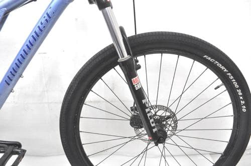 IRONHORSE AZURE 26 MTB 引き取り限定