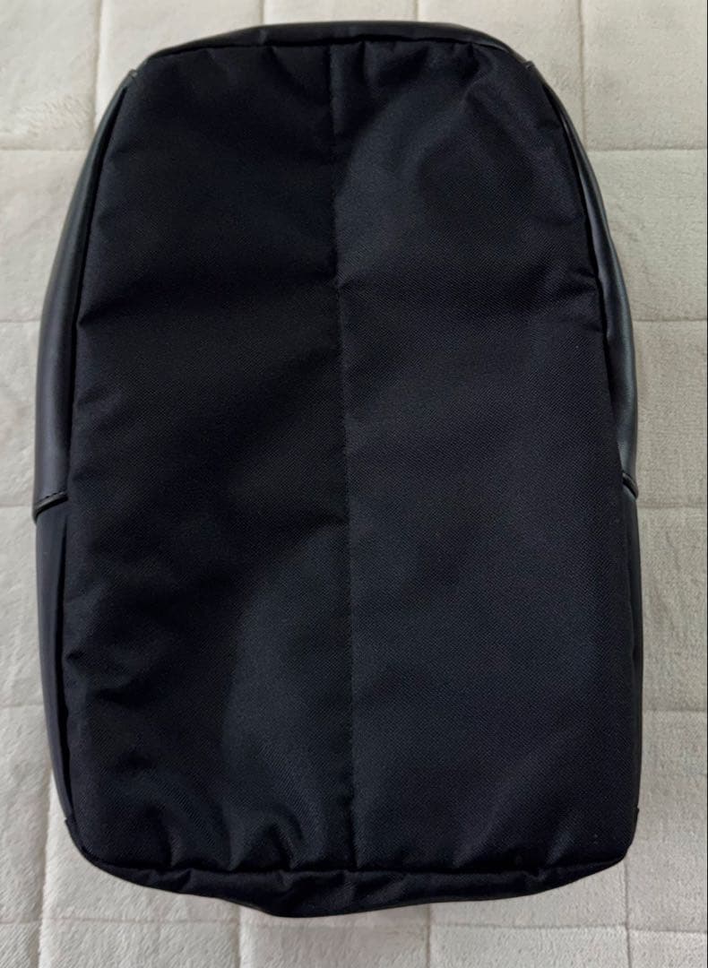 希少　美品　高級感　NIKE GOLF ナイキゴルフ　シューズケース　レザー