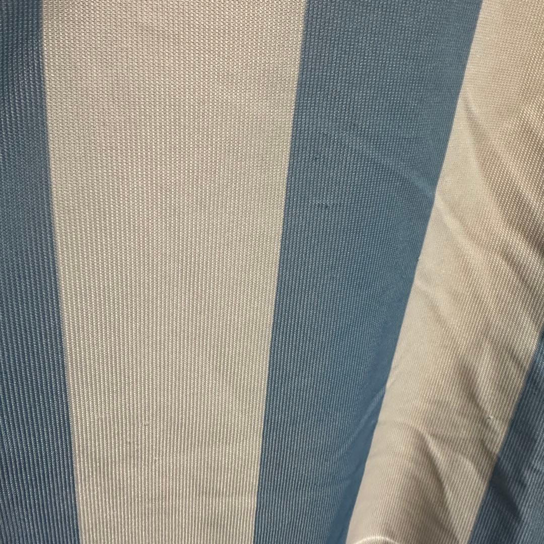 adidas アルゼンチン代表 2002年　ゲームシャツ