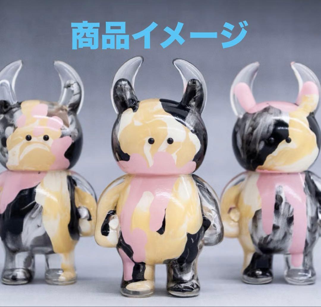 ソニョウアモウ VOILLD ver.