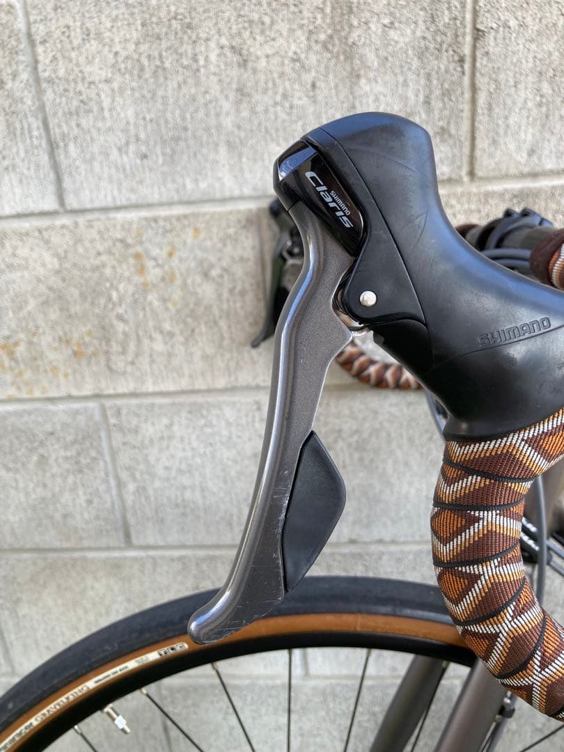 FUJI Feather CX+ size54 ※引取り希望