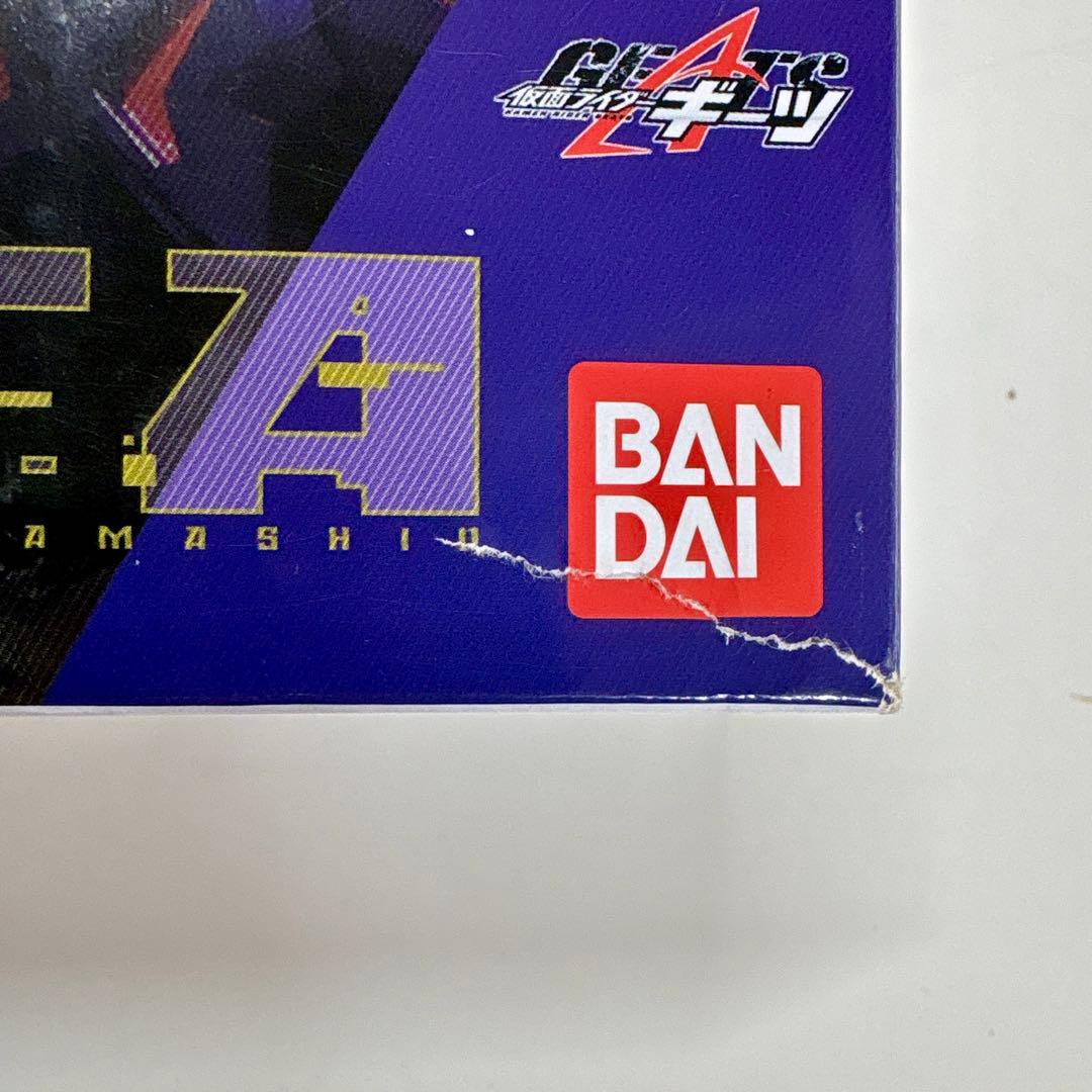 リボルブチェンジフィギュア PB10 仮面ライダーバッファプロージョンレイジ