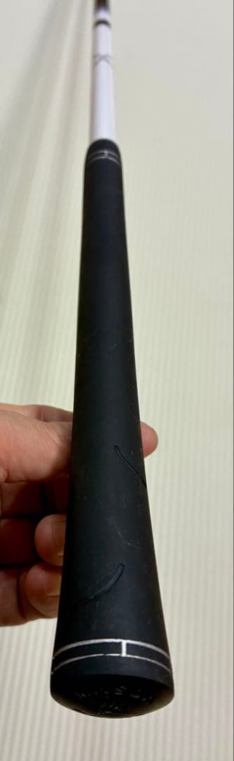 【美品】PRGR egg spoon ブラック 15度S