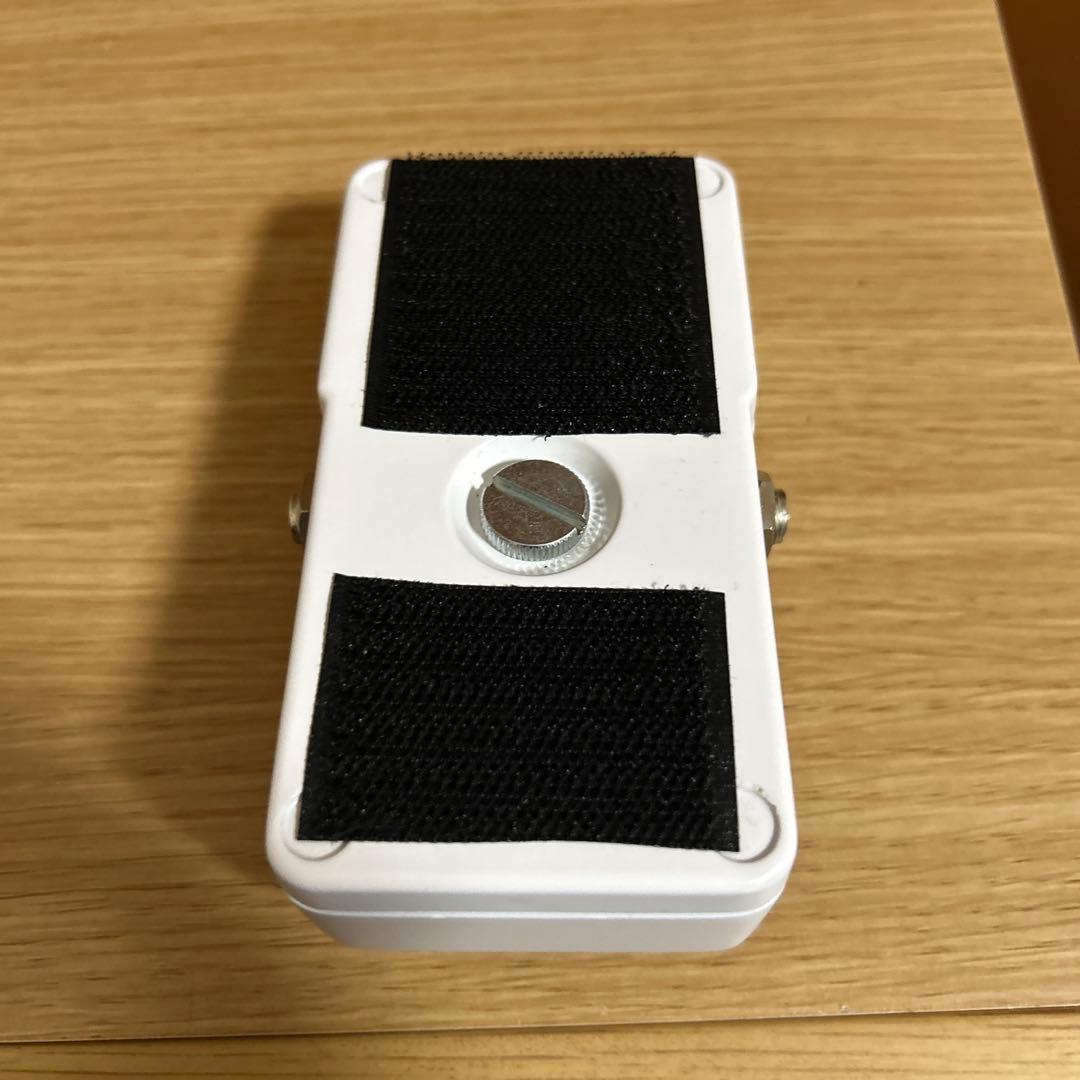 BonaFide polytune3 ギターエフェクター