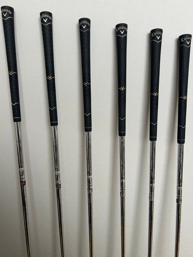 Callaway X2Hot メンズゴルフセット 12本セットS 交渉◯