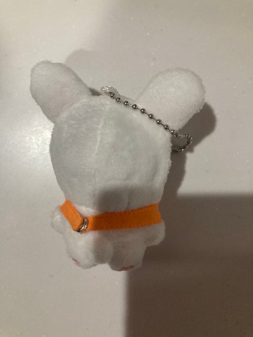 BTS ジョングク モックニム グクトゥギ キーホルダー　マスコット