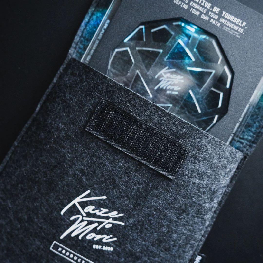 バーベキュー・調理用品 KAZE_TO_MORI GLOW_PLATE TARP to TARP VER