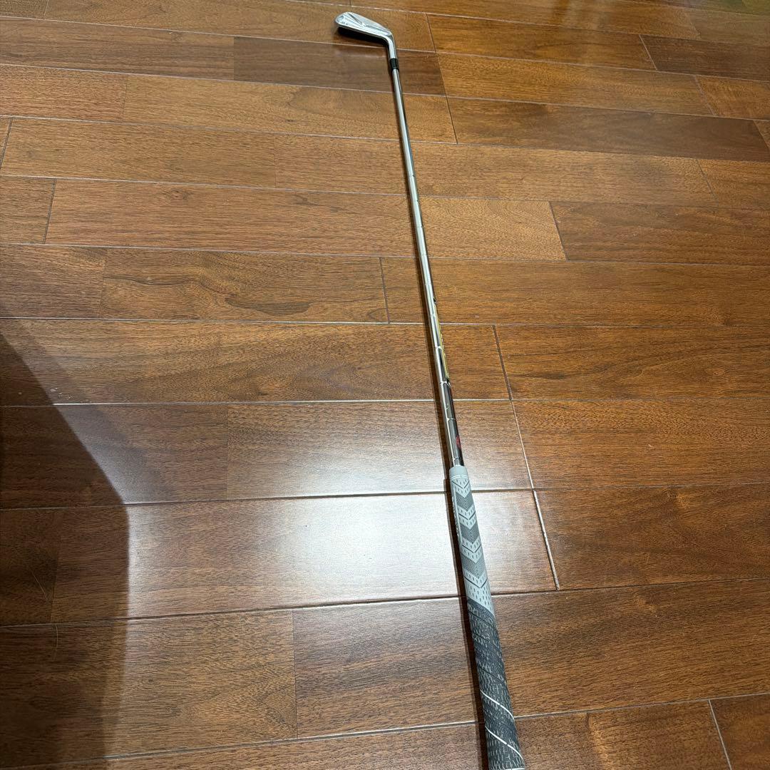 TaylorMade P-7MC 4番アイアン