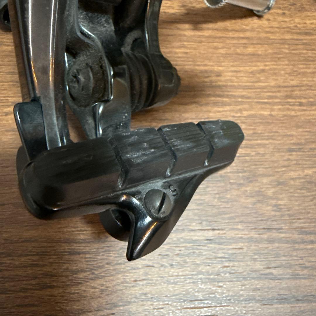 SHIMANO デュラエースBR-R9200 キャリパーブレーキ　前のみ