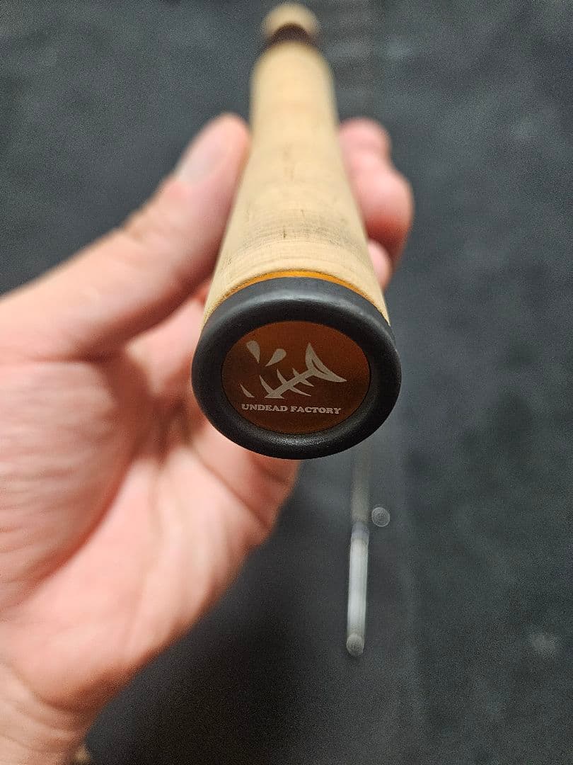 アンデッドファクトリー　Laplace D61L 戦鬼丸