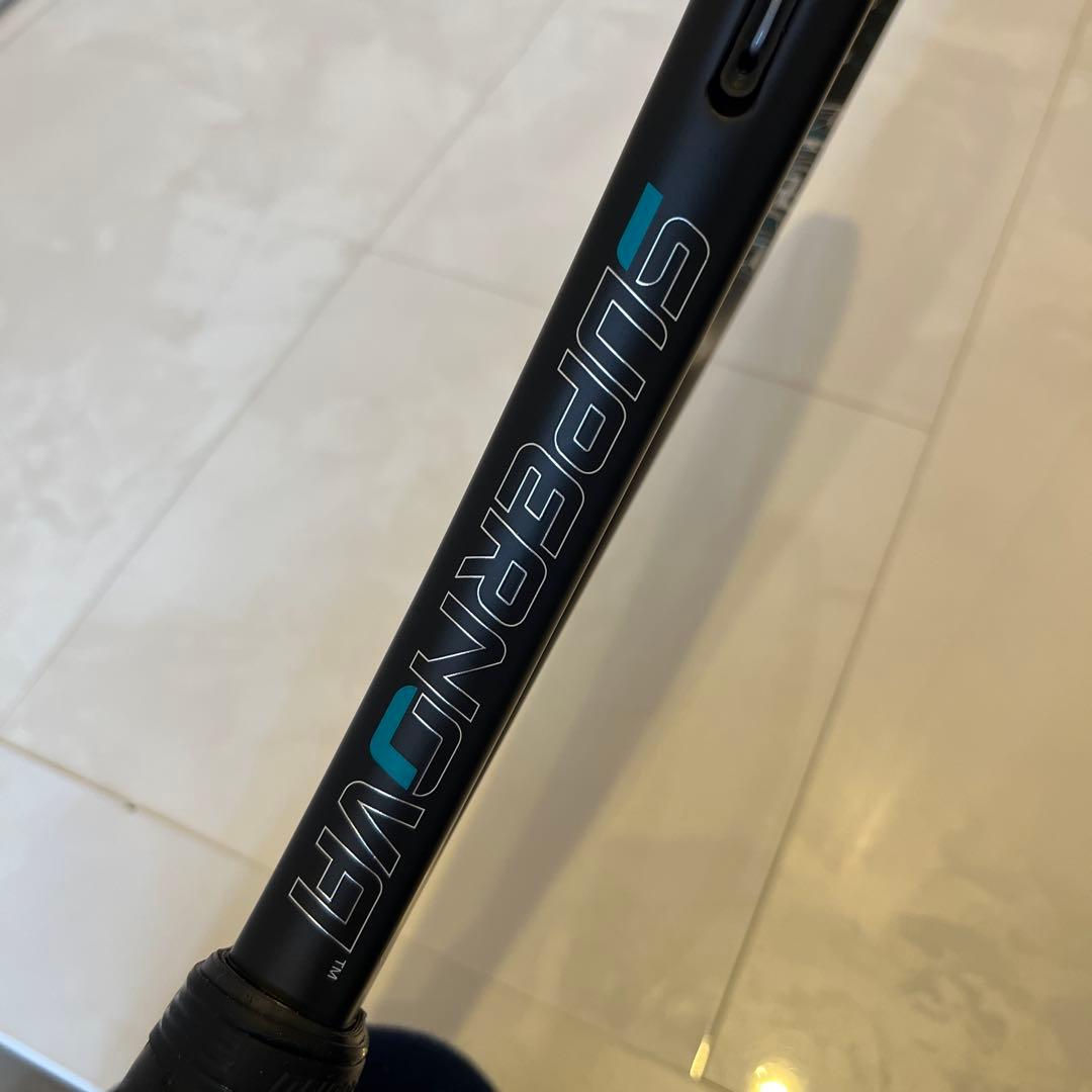 【ほぼ未使用】 DIADEM ダイアデム SUPERNOVA G2